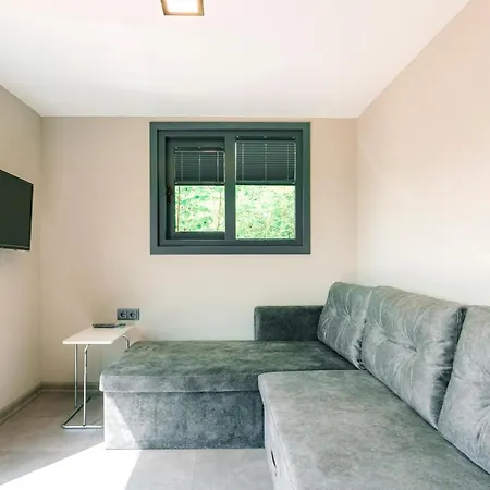 فندق Yomra - 3 1 Forest ترابزون