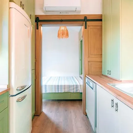 Hotel Yomra - 3 1 Forest Trabzon