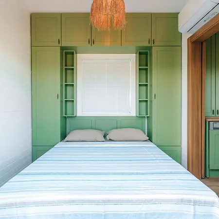 Yomra - 3 1 Forest Trabzon