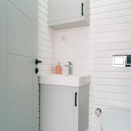 Yomra - 3 1 Forest Hotel Trabzon