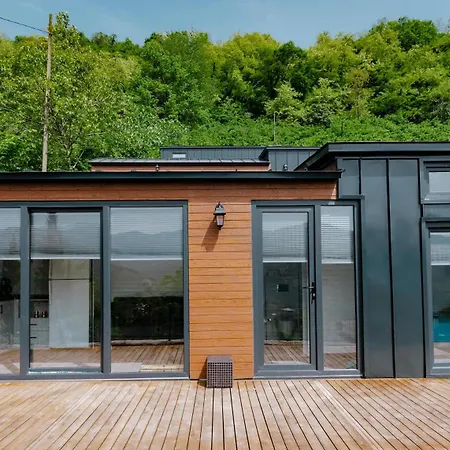 Yomra - 3 1 Forest Hotel *